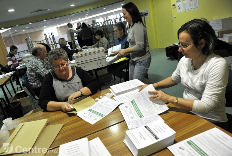 Mise sous pli : arnaque ou vrai travail à domicile ...