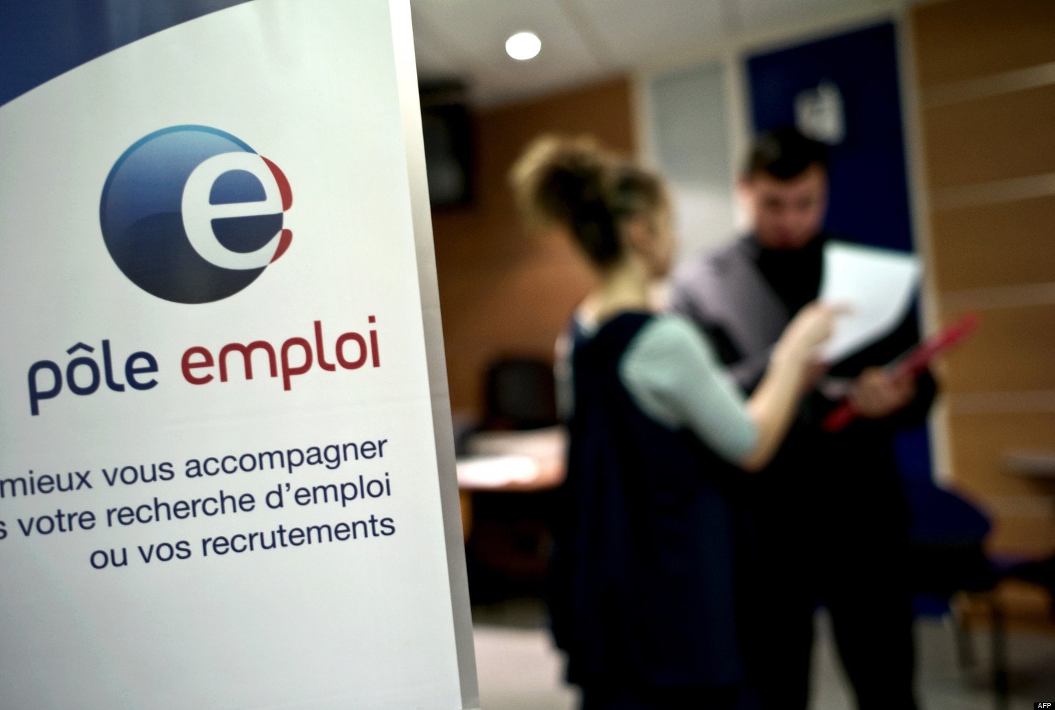 Https Candidat Pole Emploi Fr Marche Du Travail Accueil Pôle Emploi s'engage en faveur du travail à domicile - Affaire-du